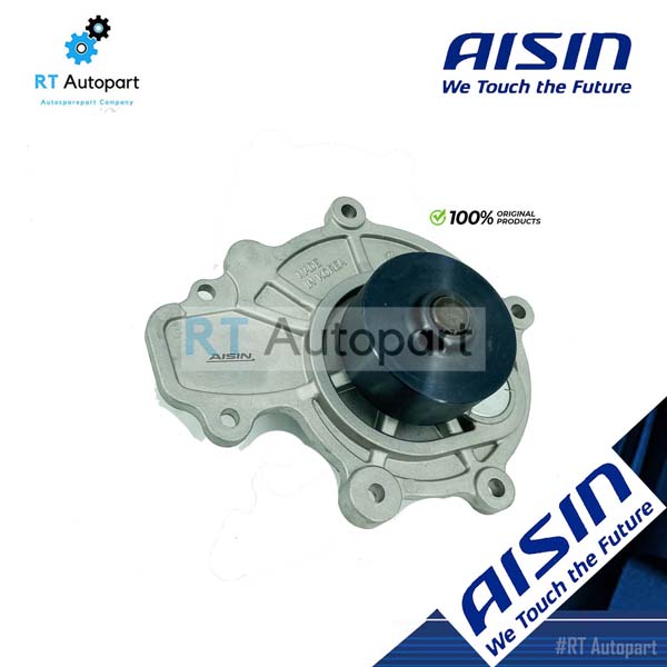 Aisin ปั้มน้ำ Chevrolet Captiva 2.0L 07-11 Cruze 2.0 ดีเซล Z20S1 / ปั้มน้ำรถยนตร์ 251-83429 / WPC601LV