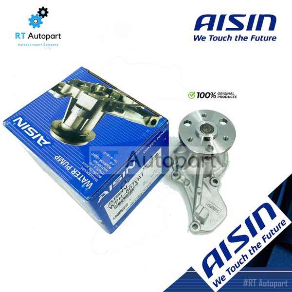 Aisin ปั้มน้ำ Honda Civic FB ปี12-16 / ปั้มน้ำรถยนตร์ 19200-RIP-U01 / WPH807VAT